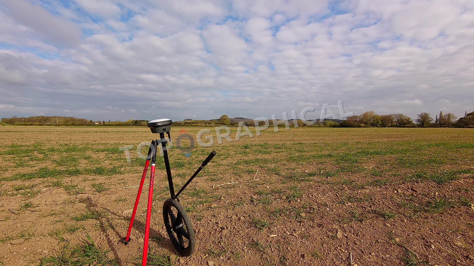 Compare Topographical Survey Quotes on the Same Scope